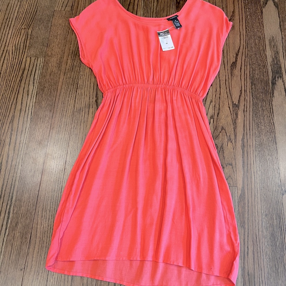 Rue21 Mini Dress/ Back Cutout